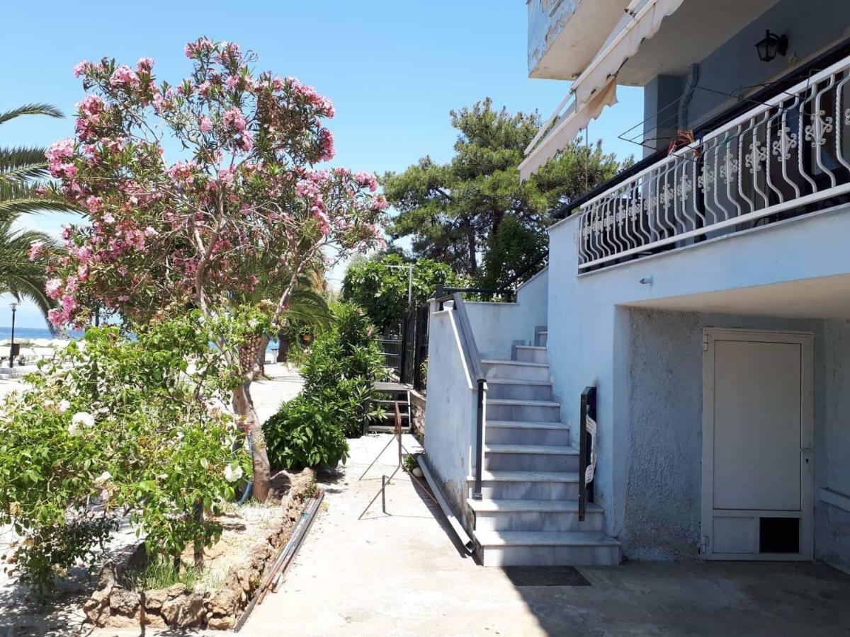 Popi 'S Home Skala Sotiros Exterior photo